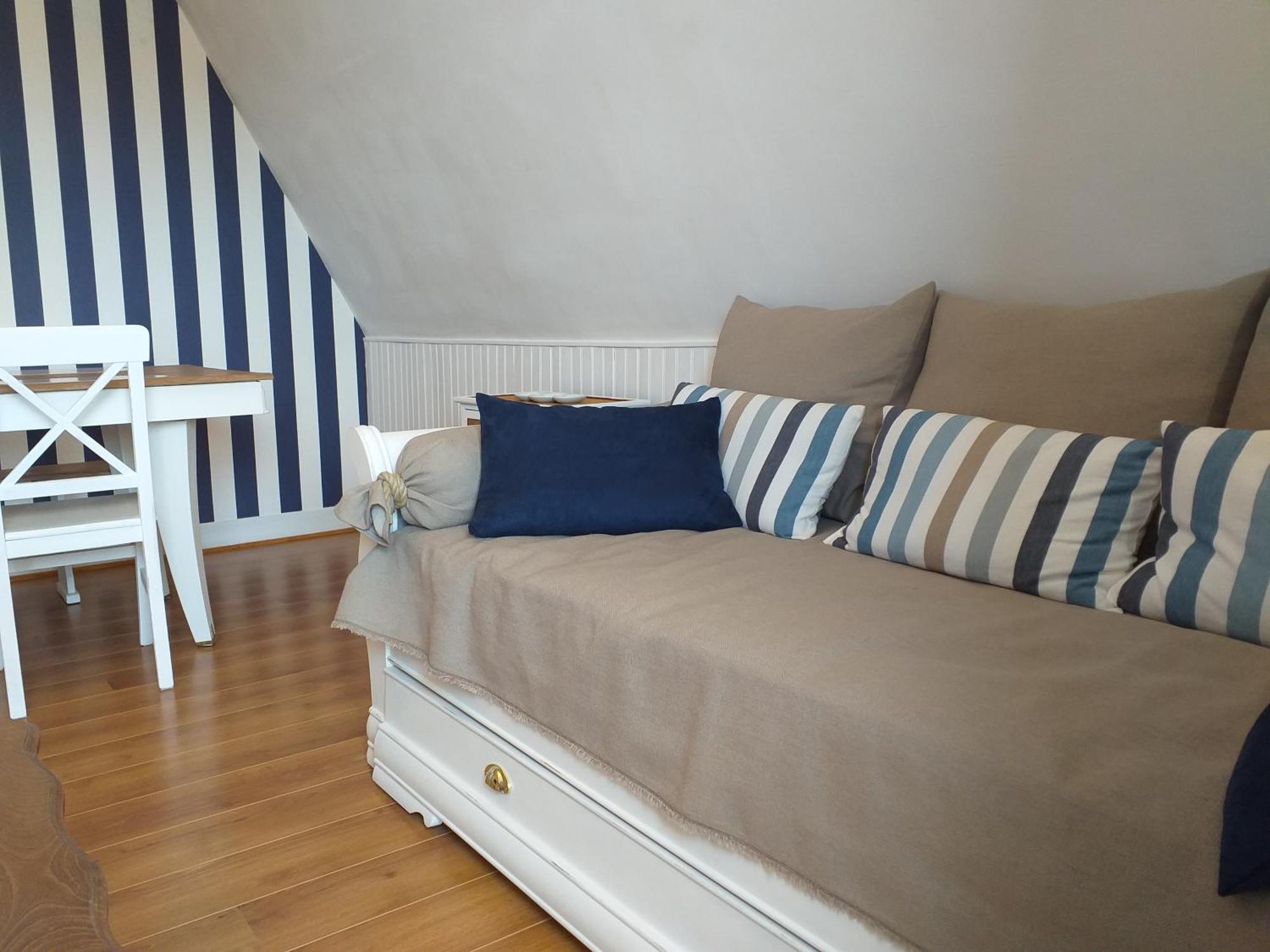Le Repaire De L'armateur Apartment